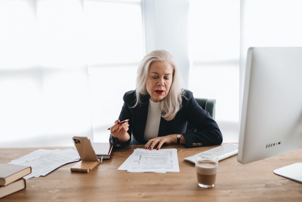 Co to jest procedura VAT OSS