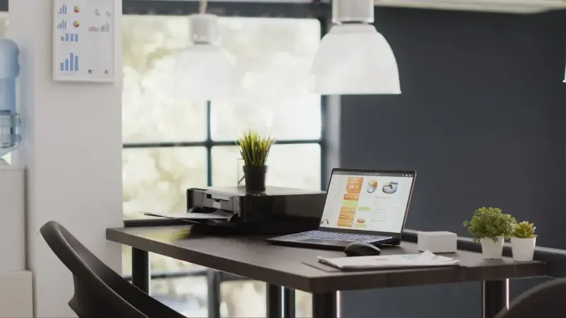 biuro wirtualne w Warszawie