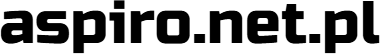 Logo Aspiro.net.pl